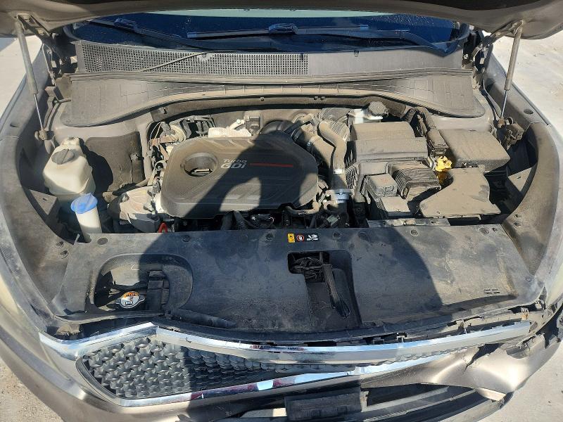 Aukcja sprzedaży 2016 Kia Sorento, vin: 5XYPH4A19GG019527, numer aukcji: 60780006
