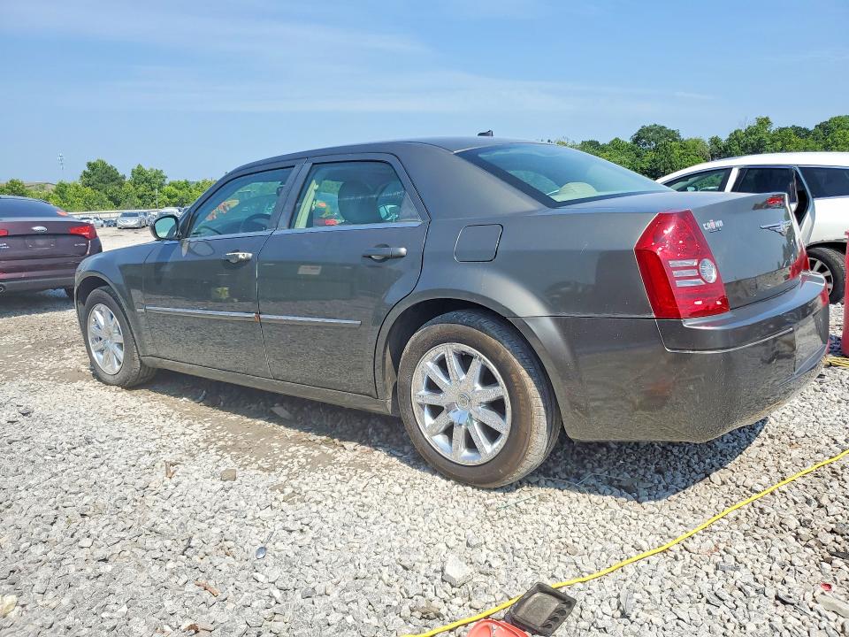 Продажа на аукционе авто 2008 Chrysler 300, vin: 2C3LA53G88H223012, номер лота: 59352426