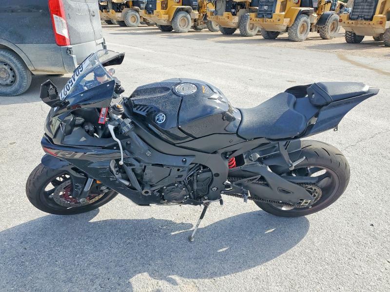2018 Yamaha Yzf890 მანქანა იყიდება აუქციონზე, vin: JYARN39EXJA003911, აუქციონის ნომერი: 60459276