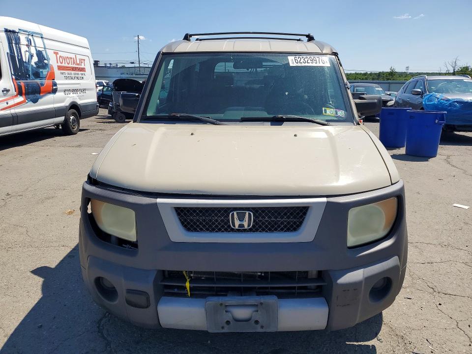 Aukcja sprzedaży 2005 Honda Element, vin: 5J6YH28615L002758, numer aukcji: 62329976