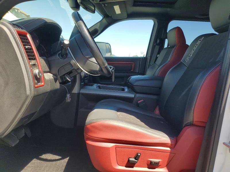 Продаж на аукціоні авто 2015 Ram 1500, vin: 1C6RR7YTXFS771199, номер лоту: 60241866