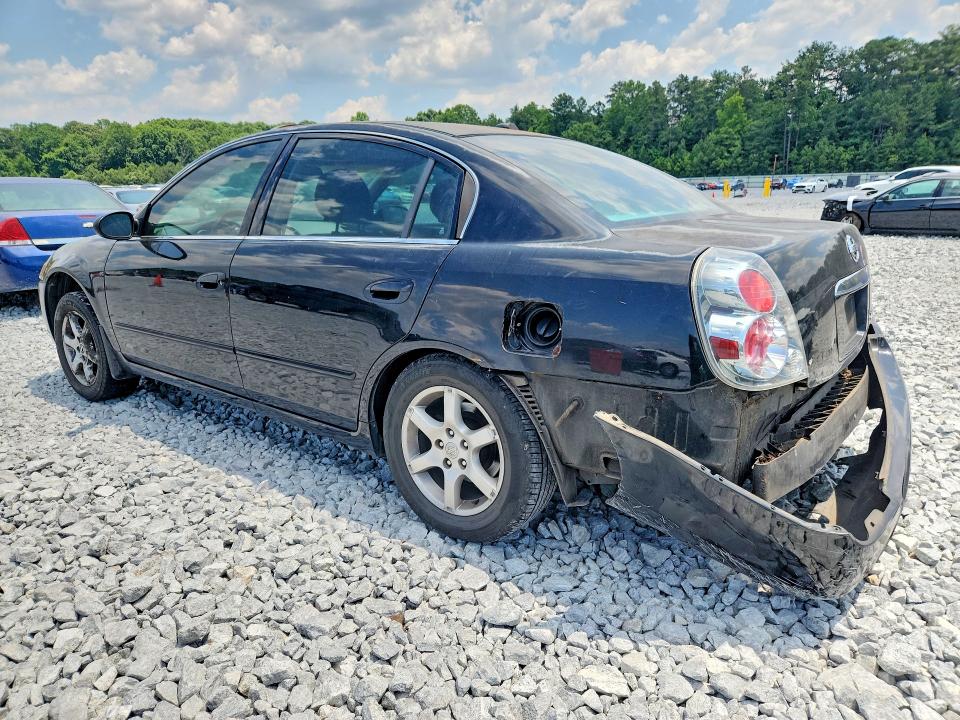 Aukcja sprzedaży 2006 Nissan Altima, vin: 1N4AL11E66N369684, numer aukcji: 59125456