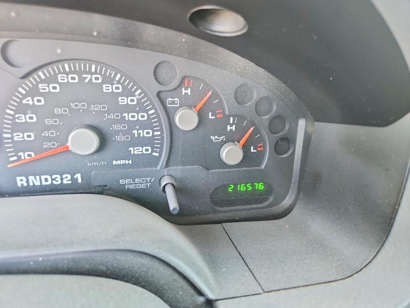 Продаж на аукціоні авто 2004 Ford Explorer, vin: 1FMZU62E14ZB28106, номер лоту: 55200536