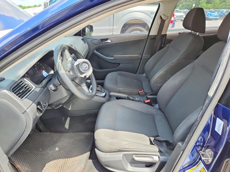 Продаж на аукціоні авто 2012 Volkswagen Jetta, vin: 3VW2K7AJ2CM332152, номер лоту: 61917576