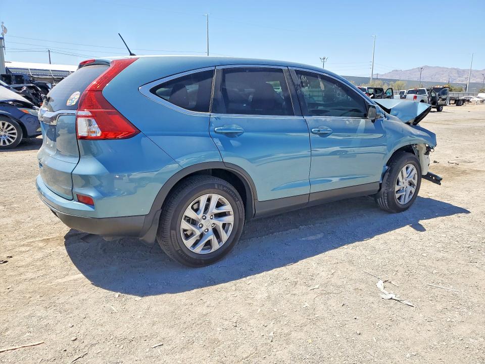 63206776 :رقم المزاد ، 2HKRM3H56FH545693 vin ، 2015 Honda Cr-v مزاد بيع