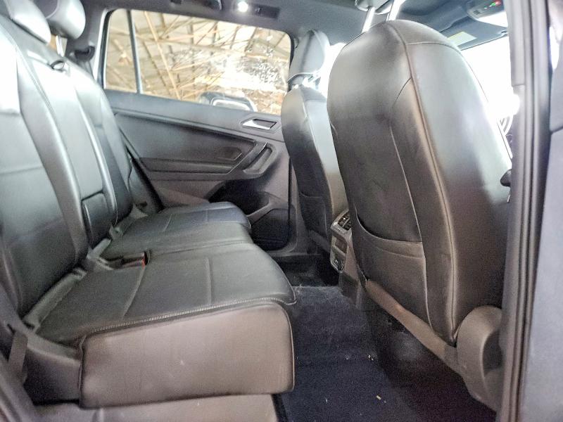 Продажа на аукционе авто 2021 Volkswagen Tiguan, vin: 3VV2B7AX5MM106665, номер лота: 61764176