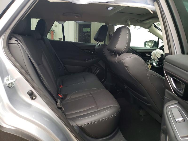 Продажа на аукционе авто 2025 Subaru Outback, vin: 4S4BTGND3S3281535, номер лота: 58954556
