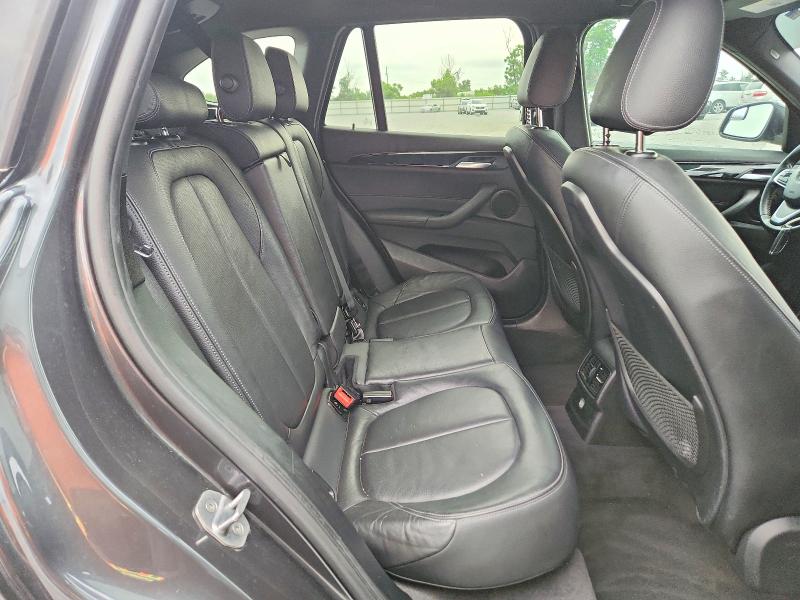 Продажа на аукционе авто 2017 Bmw X1, vin: WBXHT3C38H5F81981, номер лота: 62928526