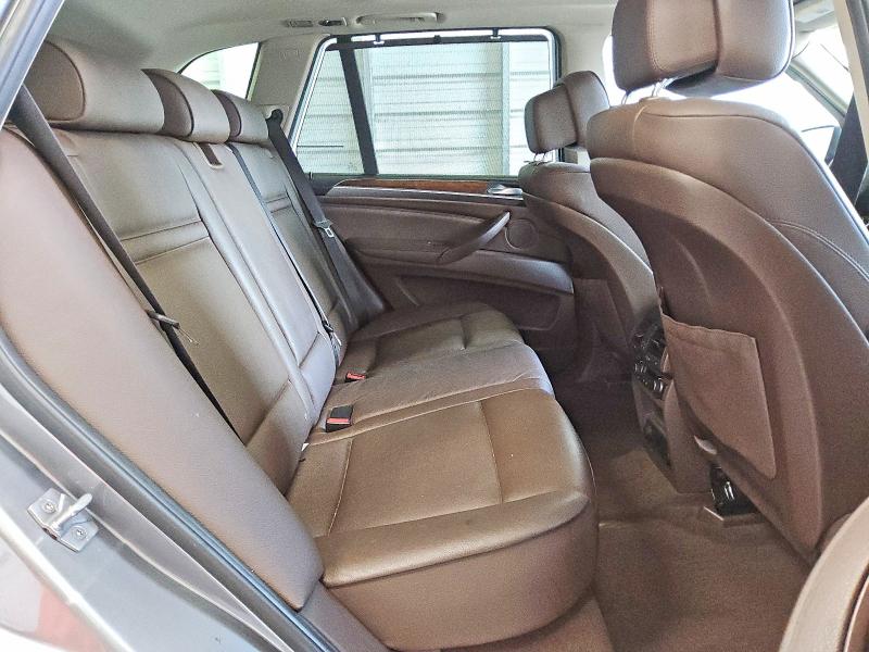 60903966 :رقم المزاد ، 5UXZV4C51CL752203 vin ، 2012 Bmw X5 مزاد بيع