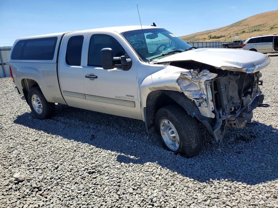 Продаж на аукціоні авто 2007 Gmc Sierra, vin: 1GTHK29637E591471, номер лоту: 61168616