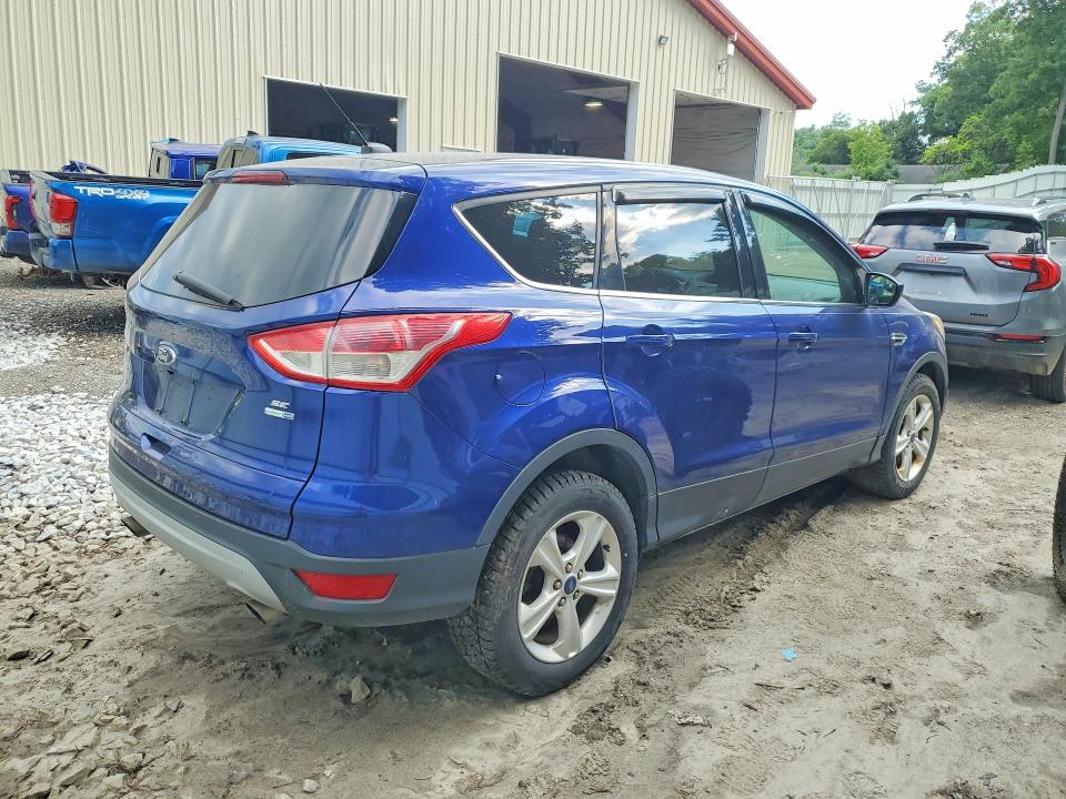 Aukcja sprzedaży 2015 Ford Escape, vin: 1FMCU9GX8FUA34709, numer aukcji: 60068046