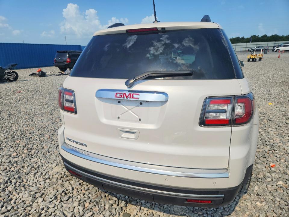 Aukcja sprzedaży 2016 Gmc Acadia, vin: 1GKKRRKD6GJ175669, numer aukcji: 60407846
