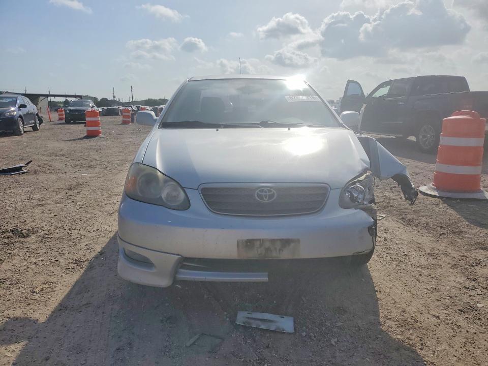 Продаж на аукціоні авто 2007 Toyota Corolla, vin: 1NXBR32E77Z815755, номер лоту: 62823316