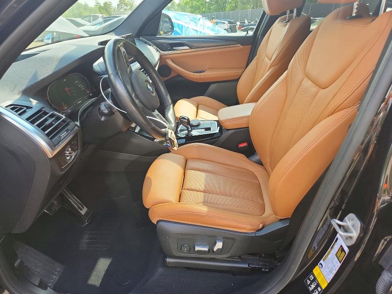 Продажа на аукционе авто 2024 Bmw X3, vin: 5UX53DP05R9T66036, номер лота: 62679856