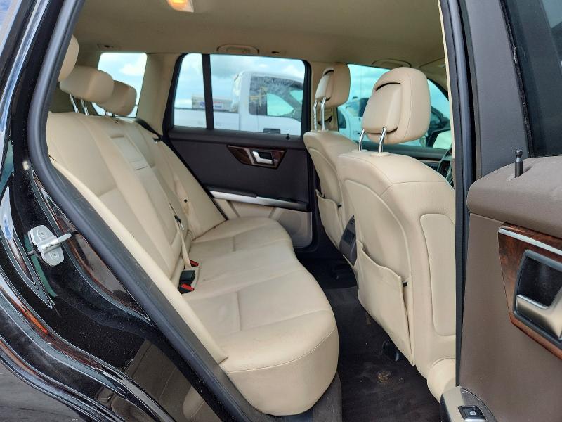 Aukcja sprzedaży 2013 Mercedes-benz Glk, vin: WDCGG5HB1DG024800, numer aukcji: 61624136