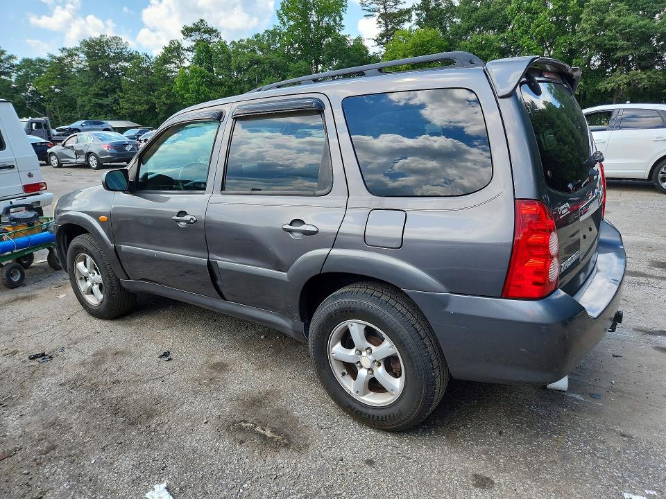 Aukcja sprzedaży 2005 Mazda Tribute, vin: 4F2CZ96175KM07106, numer aukcji: 60308586