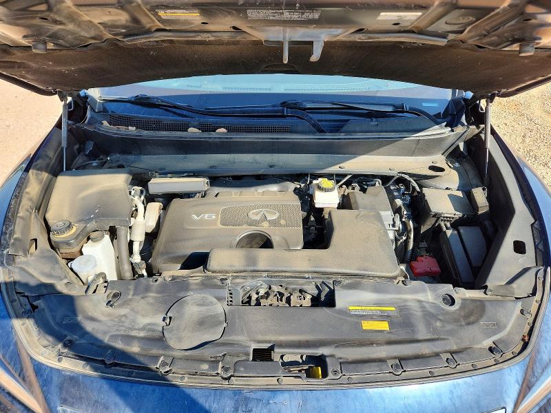 Aukcja sprzedaży 2020 Infiniti Qx60, vin: 5N1DL0MM1LC511656, numer aukcji: 85462255