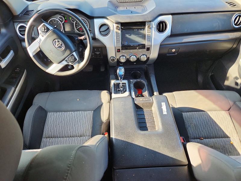 Aukcja sprzedaży 2016 Toyota Tundra, vin: 5TFDY5F13GX505961, numer aukcji: 61212156