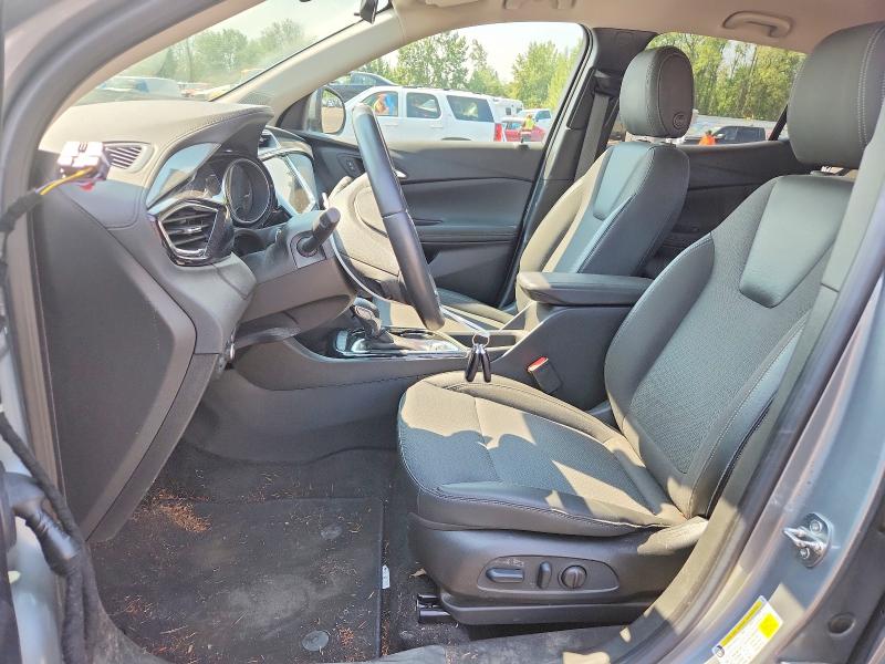 Aukcja sprzedaży 2023 Buick Encore Gx, vin: KL4MMDSL9PB120845, numer aukcji: 61607106