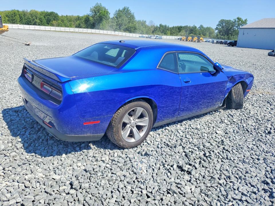 62949456 :رقم المزاد ، 2C3CDZAG4JH199511 vin ، 2018 Dodge Challenger مزاد بيع
