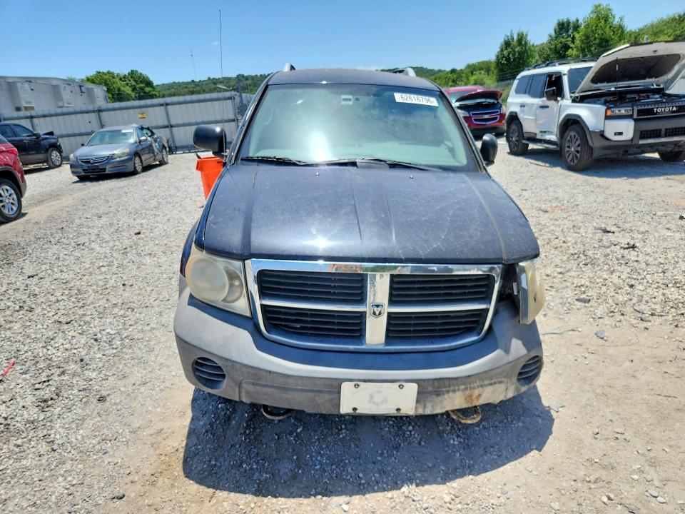 62616796 :رقم المزاد ، 1D8HB38P97F584858 vin ، 2007 Dodge Durango مزاد بيع
