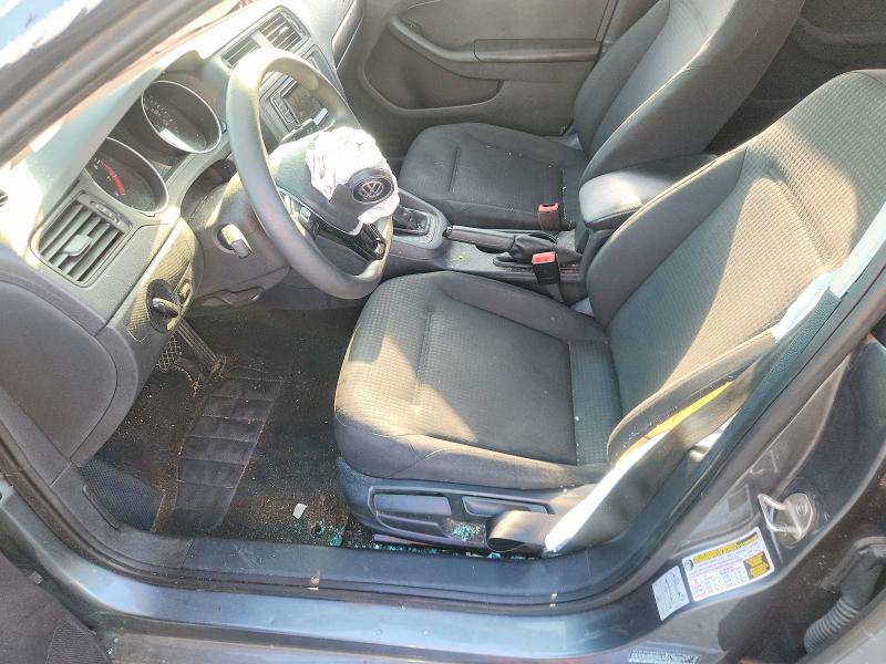 Продаж на аукціоні авто 2016 Volkswagen Jetta, vin: 3VW267AJ1GM362821, номер лоту: 63212706