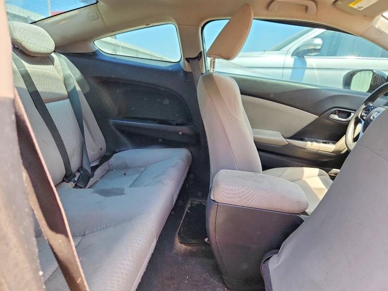 Продажа на аукционе авто 2014 Honda Civic, vin: 2HGFG3B5XEH504530, номер лота: 59359386
