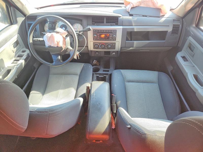 Auction sale of the 2008 Dodge Dakota, vin: 1D7HW78N58S537222, lot number: 61705426