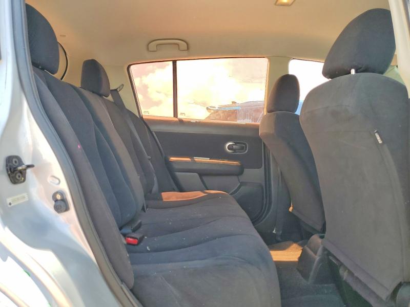 Aukcja sprzedaży 2012 Nissan Versa, vin: 3N1BC1CP8CK249354, numer aukcji: 62786726