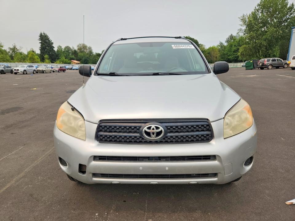 Aukcja sprzedaży 2006 Toyota Rav4, vin: JTMZD33V165030463, numer aukcji: 60844376