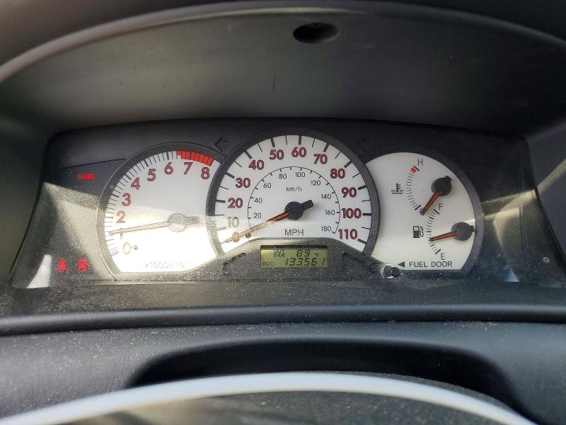 Продаж на аукціоні авто 2004 Toyota Corolla, vin: 1NXBR32E64Z285502, номер лоту: 60459096
