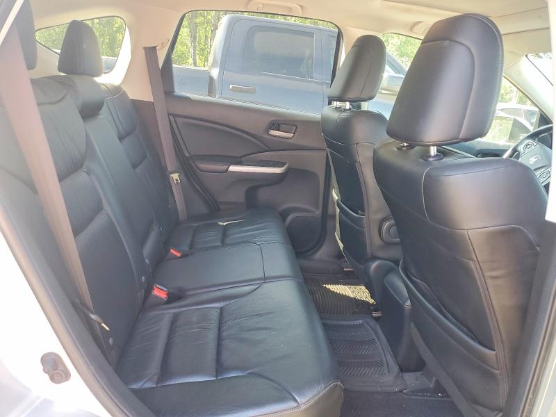 Продажа на аукционе авто 2014 Honda Cr-v, vin: 2HKRM4H72EH103337, номер лота: 60470776