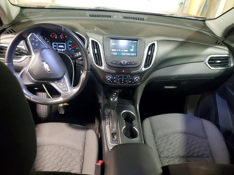 Aukcja sprzedaży 2018 Chevrolet Equinox, vin: 3GNAXJEV1JL120766, numer aukcji: 61146916