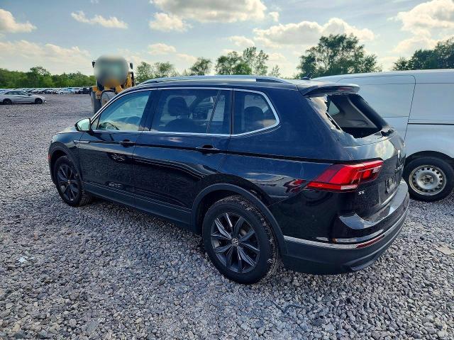 Aukcja sprzedaży 2022 Volkswagen Tiguan, vin: 3VV2B7AX6NM153544, numer aukcji: 59219686