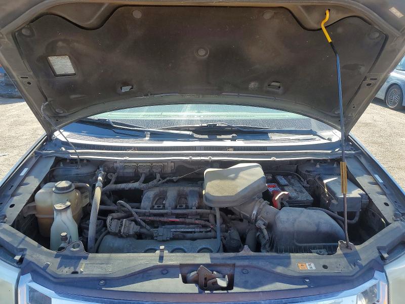 Aukcja sprzedaży 2008 Ford Edge, vin: 2FMDK38C08BA86217, numer aukcji: 60070346