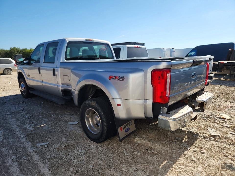 2013 Ford F350 მანქანა იყიდება აუქციონზე, vin: 1FT8W3DT3DEA09422, აუქციონის ნომერი: 61848096