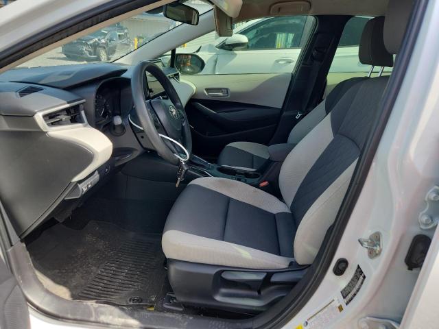 59699656 :رقم المزاد ، JTDBCMFE4R3053810 vin ، 2024 Toyota Corolla Hybrid مزاد بيع