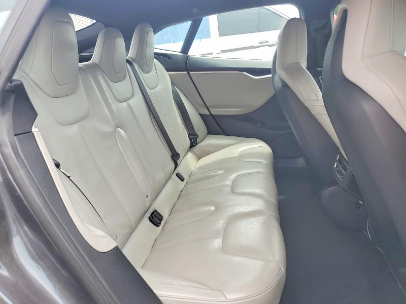 Aukcja sprzedaży 2016 Tesla Model S, vin: 5YJSA1E26GF142161, numer aukcji: 60020036