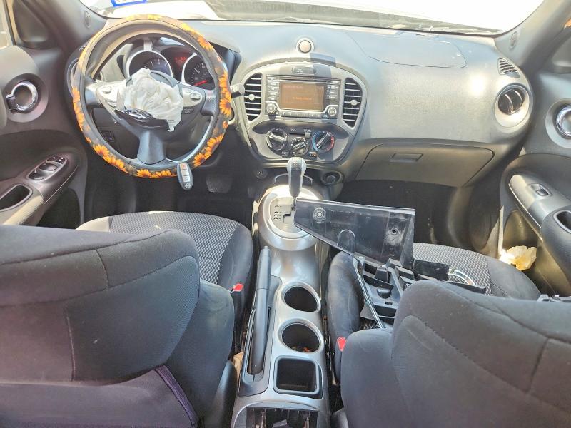 Продаж на аукціоні авто 2015 Nissan Juke, vin: JN8AF5MRXFT512708, номер лоту: 61814916