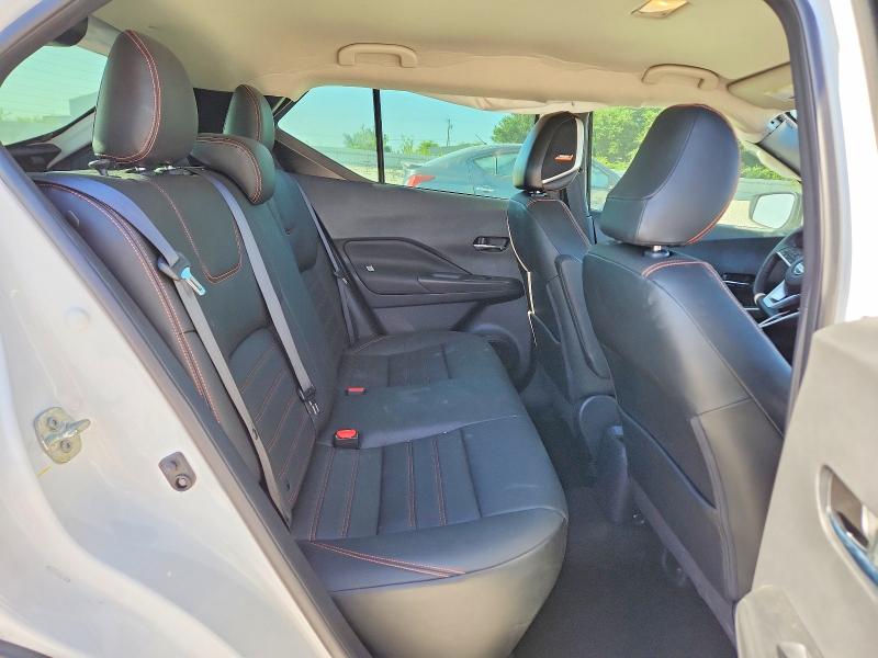 Aukcja sprzedaży 2018 Nissan Kicks, vin: 3N1CP5CU5JL536681, numer aukcji: 60357746