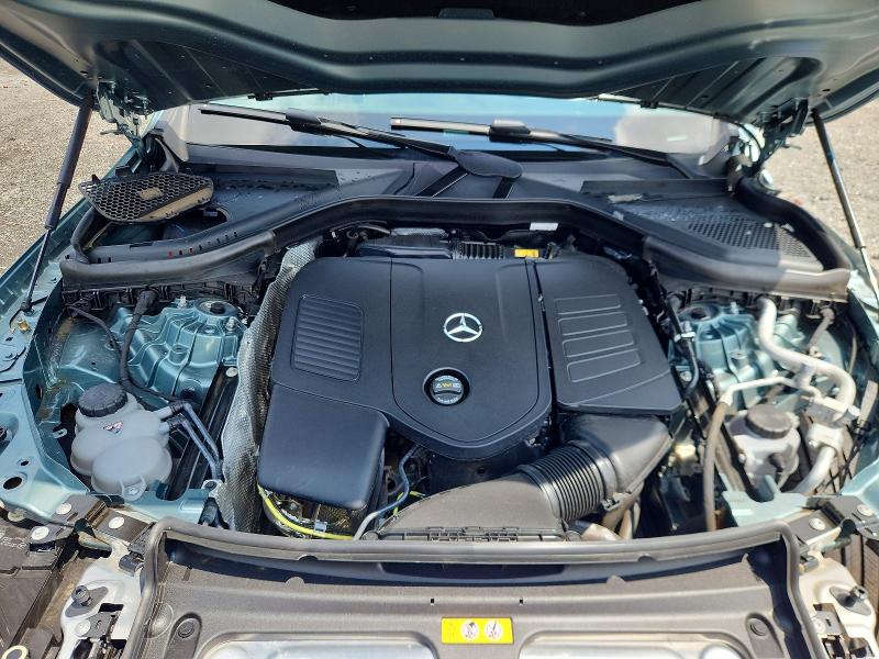 2025 Mercedes-benz Glc მანქანა იყიდება აუქციონზე, vin: W1NKM4HB5SF394212, აუქციონის ნომერი: 63101086