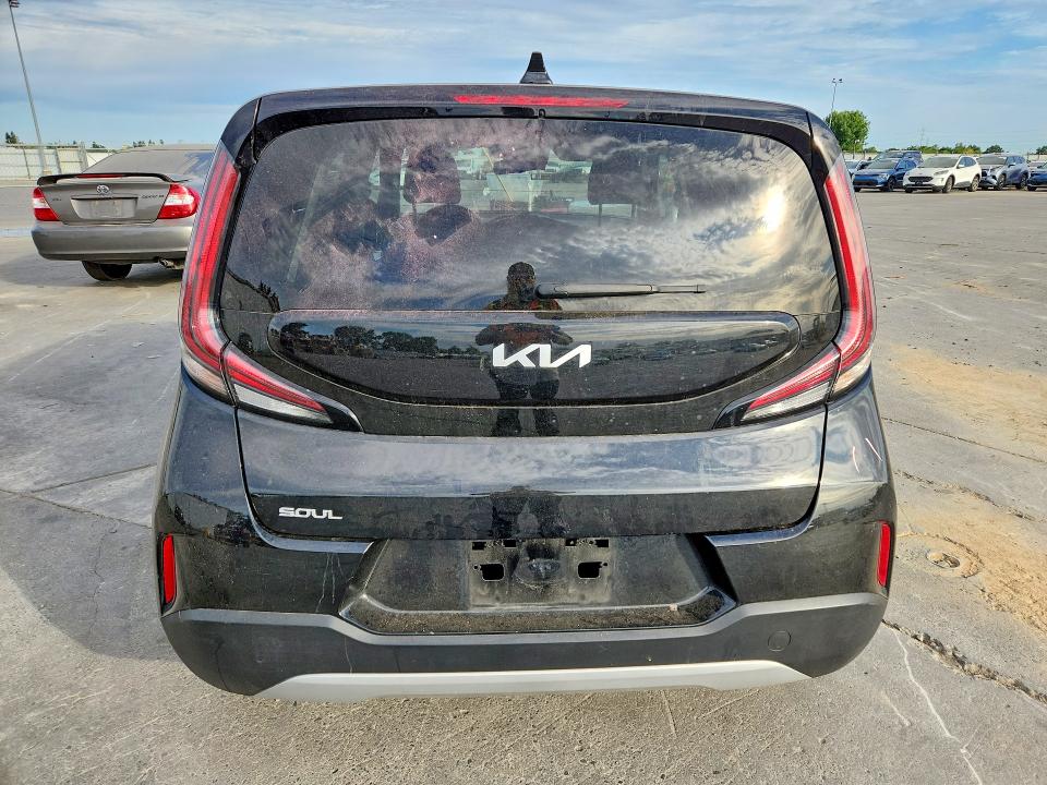 Aukcja sprzedaży 2024 Kia Soul, vin: KNDJ23AU9R7235003, numer aukcji: 60693946