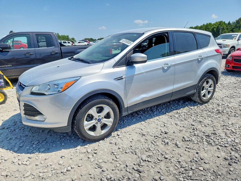 Продаж на аукціоні авто 2014 Ford Escape, vin: 1FMCU9GX5EUA12553, номер лоту: 62959806
