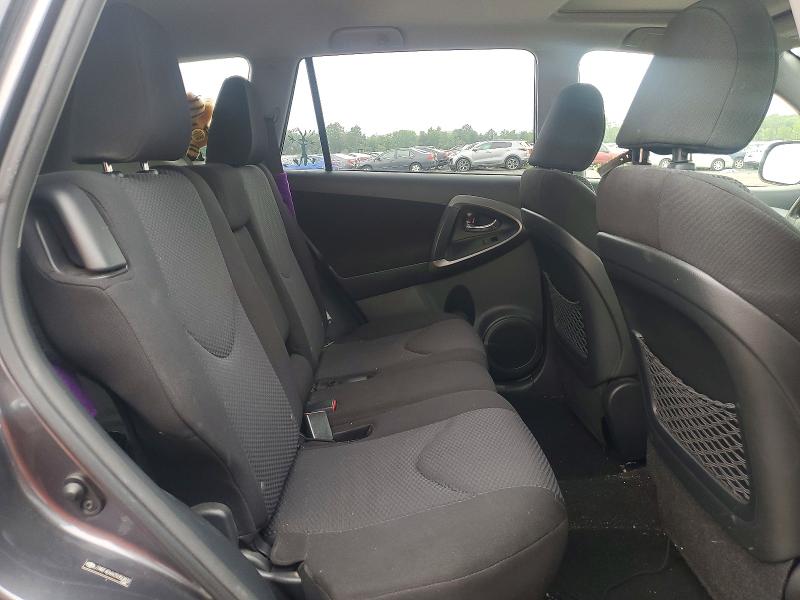 Продаж на аукціоні авто 2012 Toyota Rav4, vin: JTMRF4DV6C5050802, номер лоту: 59881756
