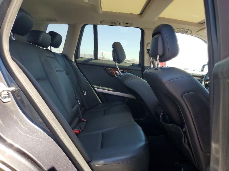 Aukcja sprzedaży 2011 Mercedes-benz Glk, vin: WDCGG5GB5BF610291, numer aukcji: 61124796