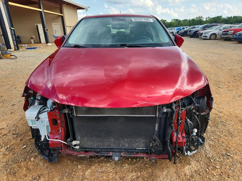Продаж на аукціоні авто 2013 Lexus Ct, vin: JTHKD5BH6D2167100, номер лоту: 85791785