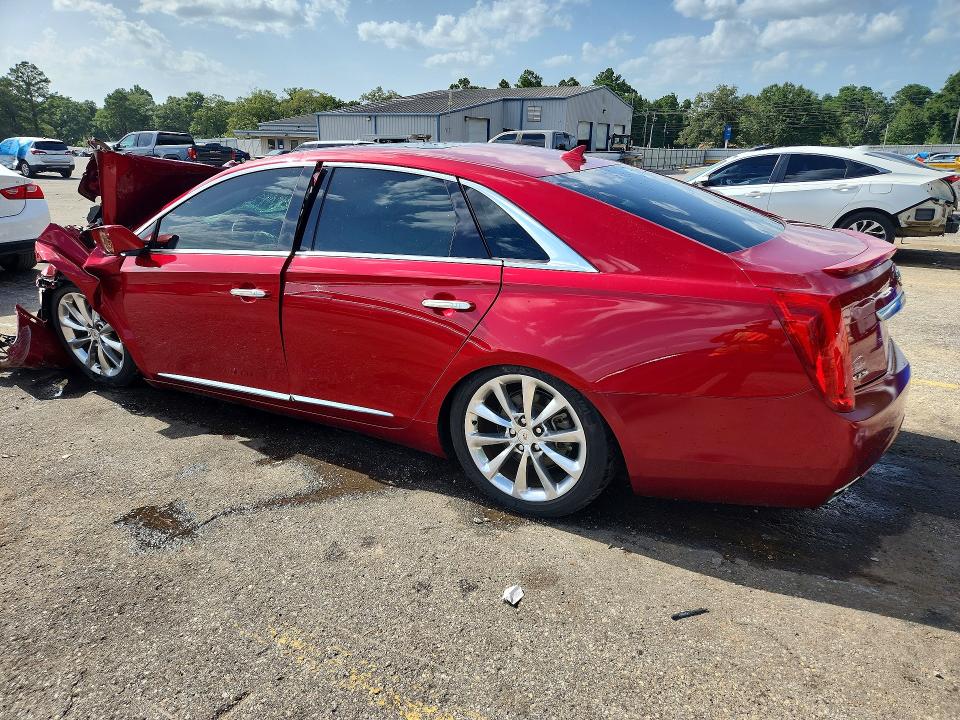 Aukcja sprzedaży 2013 Cadillac Xts, vin: 2G61S5S36D9163141, numer aukcji: 61575916