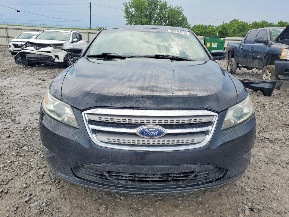Продаж на аукціоні авто 2011 Ford Taurus, vin: 1FAHP2EW0BG185447, номер лоту: 59262026
