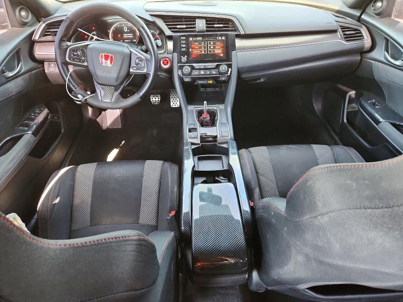 2019 Honda Civic მანქანა იყიდება აუქციონზე, vin: 2HGFC1E51KH701254, აუქციონის ნომერი: 85627795