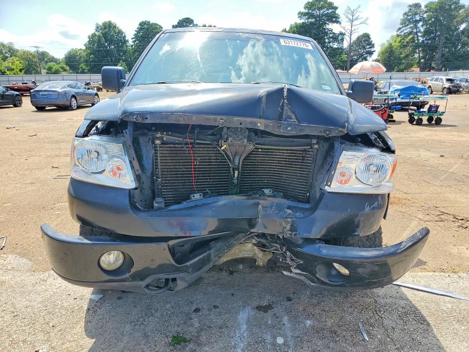 Aukcja sprzedaży 2007 Ford F150, vin: 1FTPW14V77FA67338, numer aukcji: 63172776